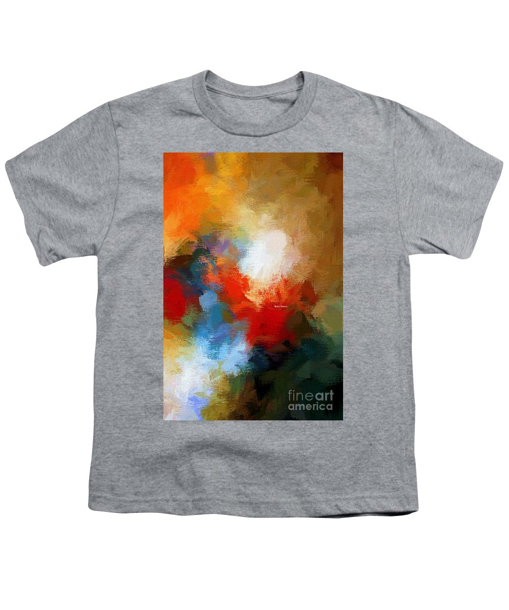 Ray Of Hope - Youth T-Shirt