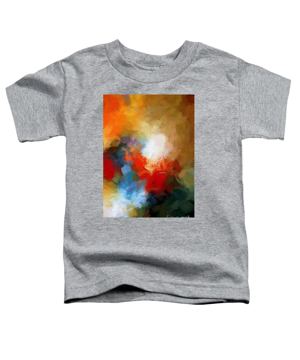 Ray Of Hope - Toddler T-Shirt