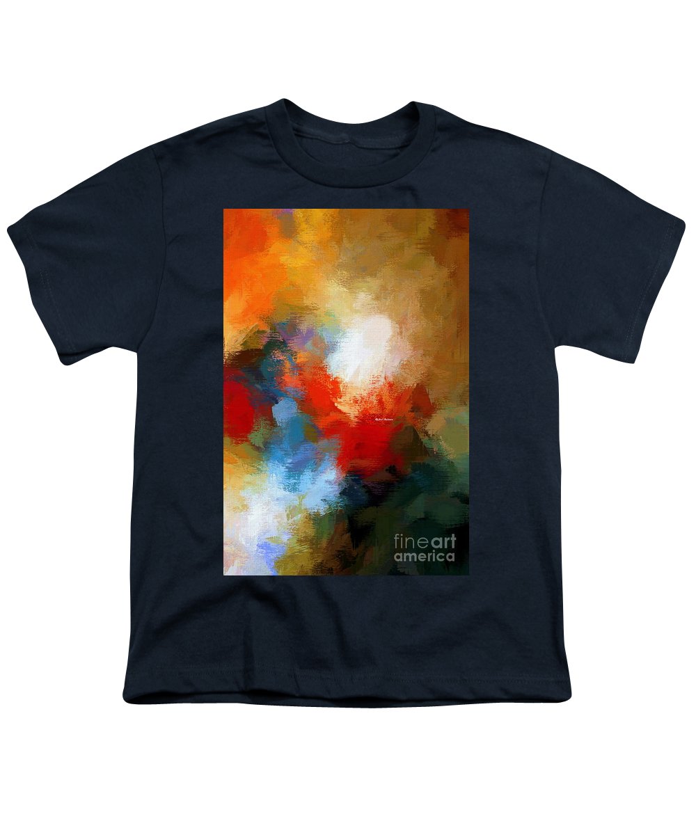 Ray Of Hope - Youth T-Shirt