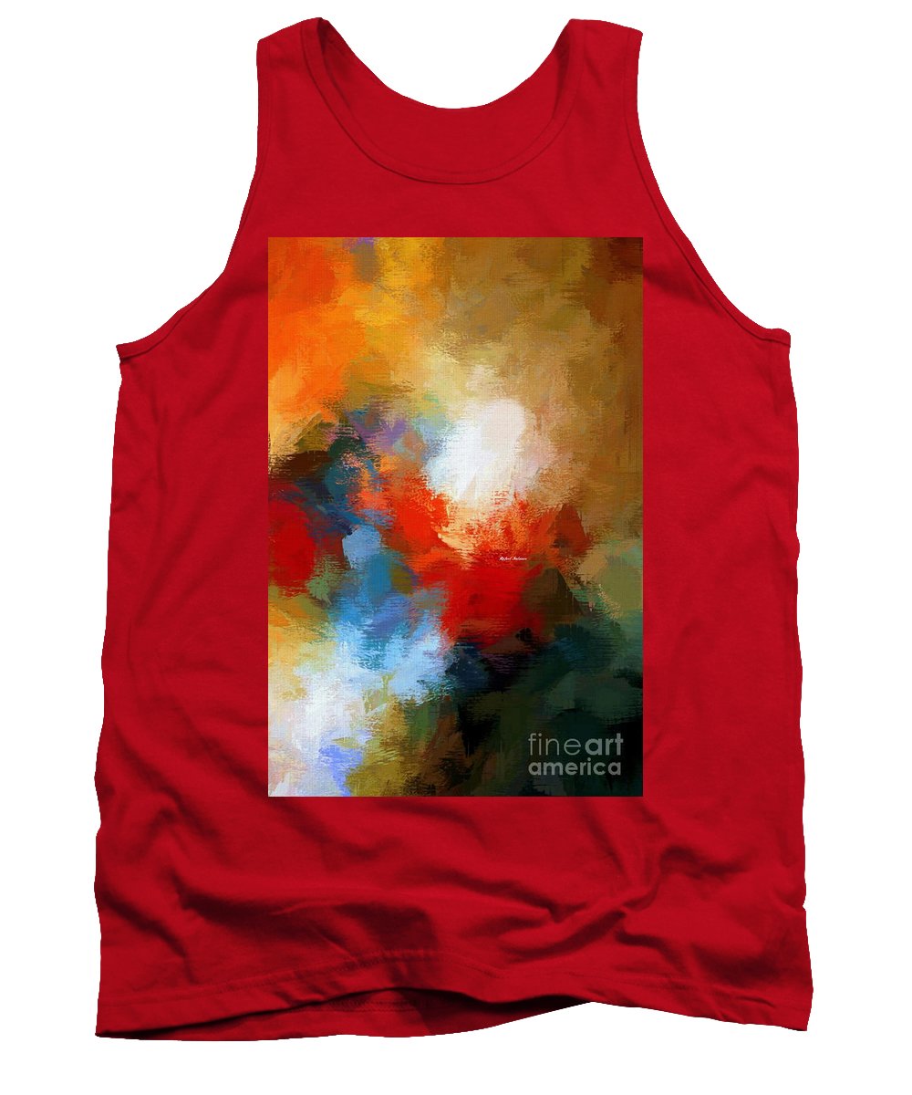 Ray Of Hope - Tank Top