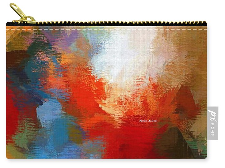 Ray Of Hope - Carry-All Pouch