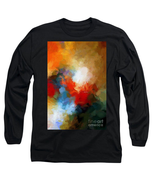 Ray Of Hope - Long Sleeve T-Shirt