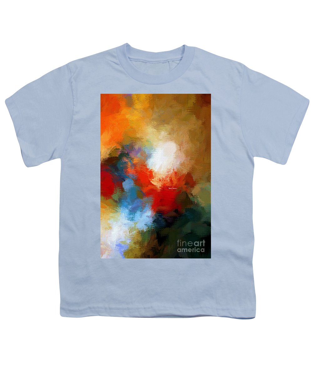 Ray Of Hope - Youth T-Shirt