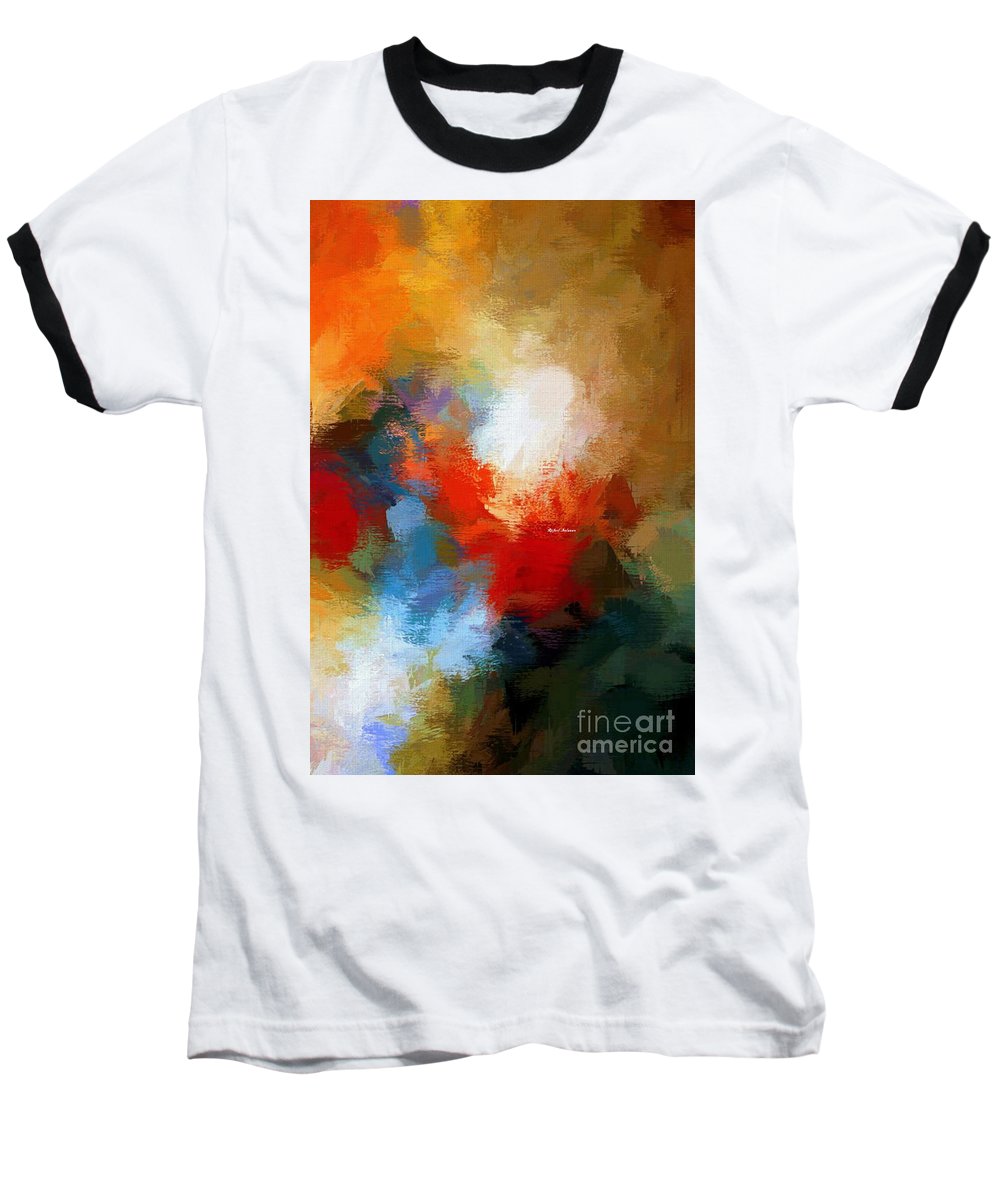 Ray Of Hope - Baseball T-Shirt