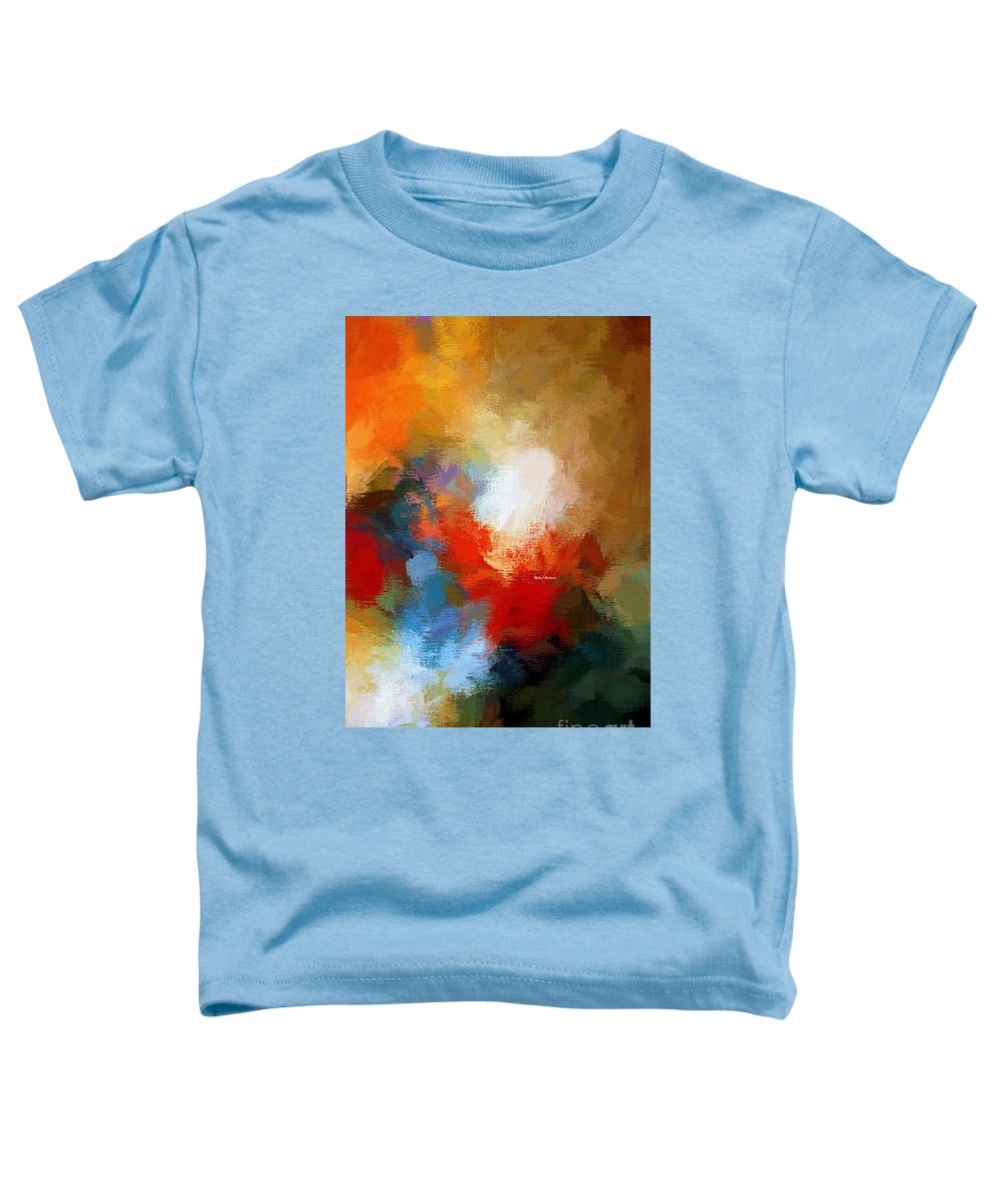 Ray Of Hope - Toddler T-Shirt