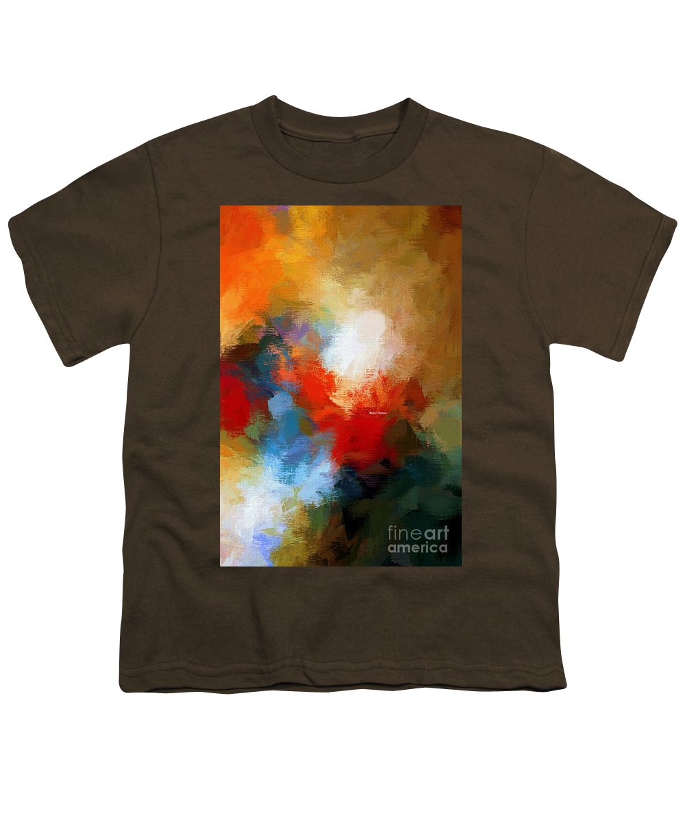 Ray Of Hope - Youth T-Shirt