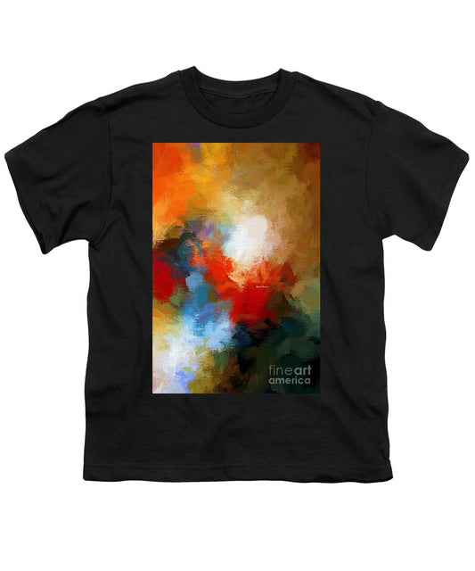 Ray Of Hope - Youth T-Shirt