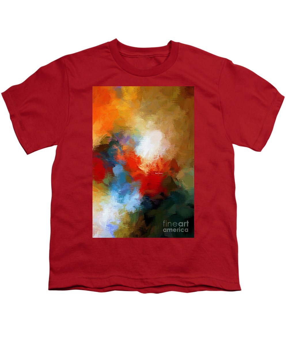 Ray Of Hope - Youth T-Shirt