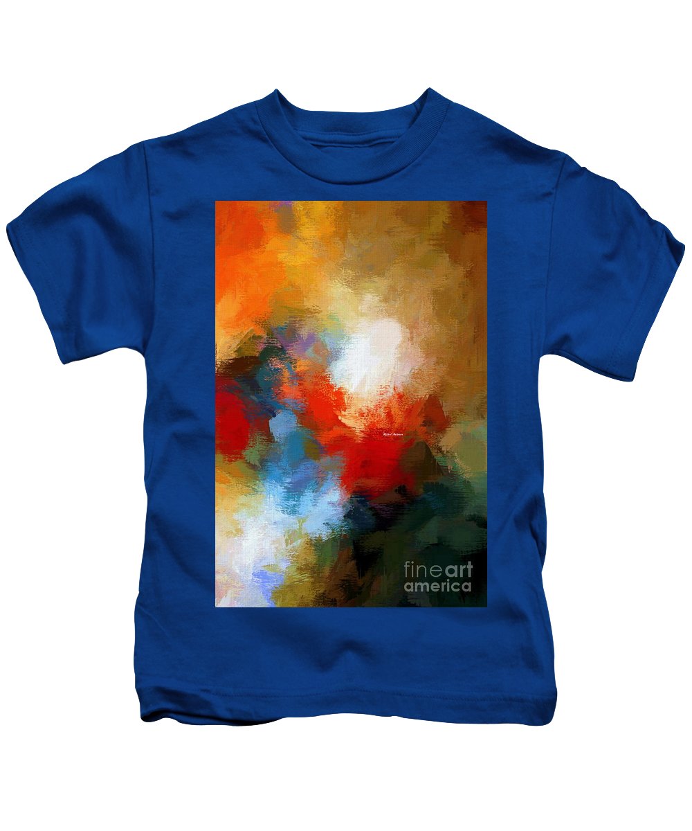 Rayon d'espoir - T-shirt pour enfants