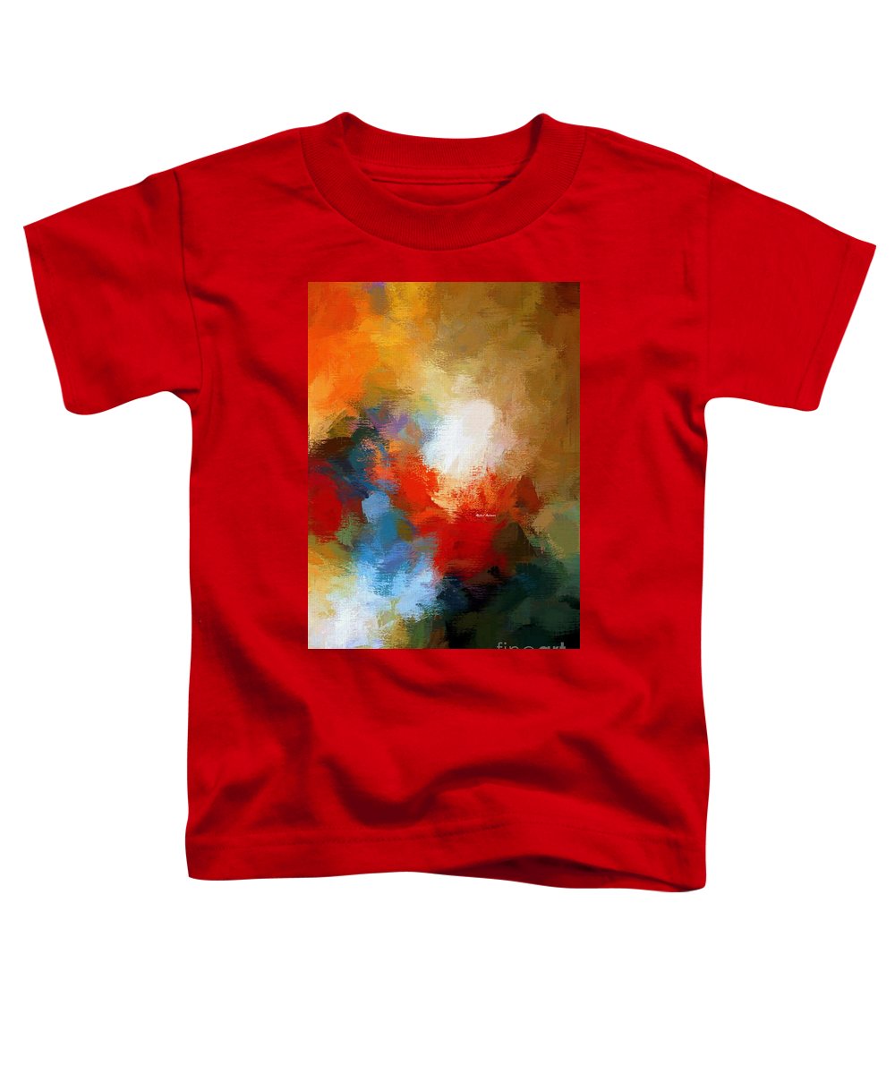 Ray Of Hope - Toddler T-Shirt