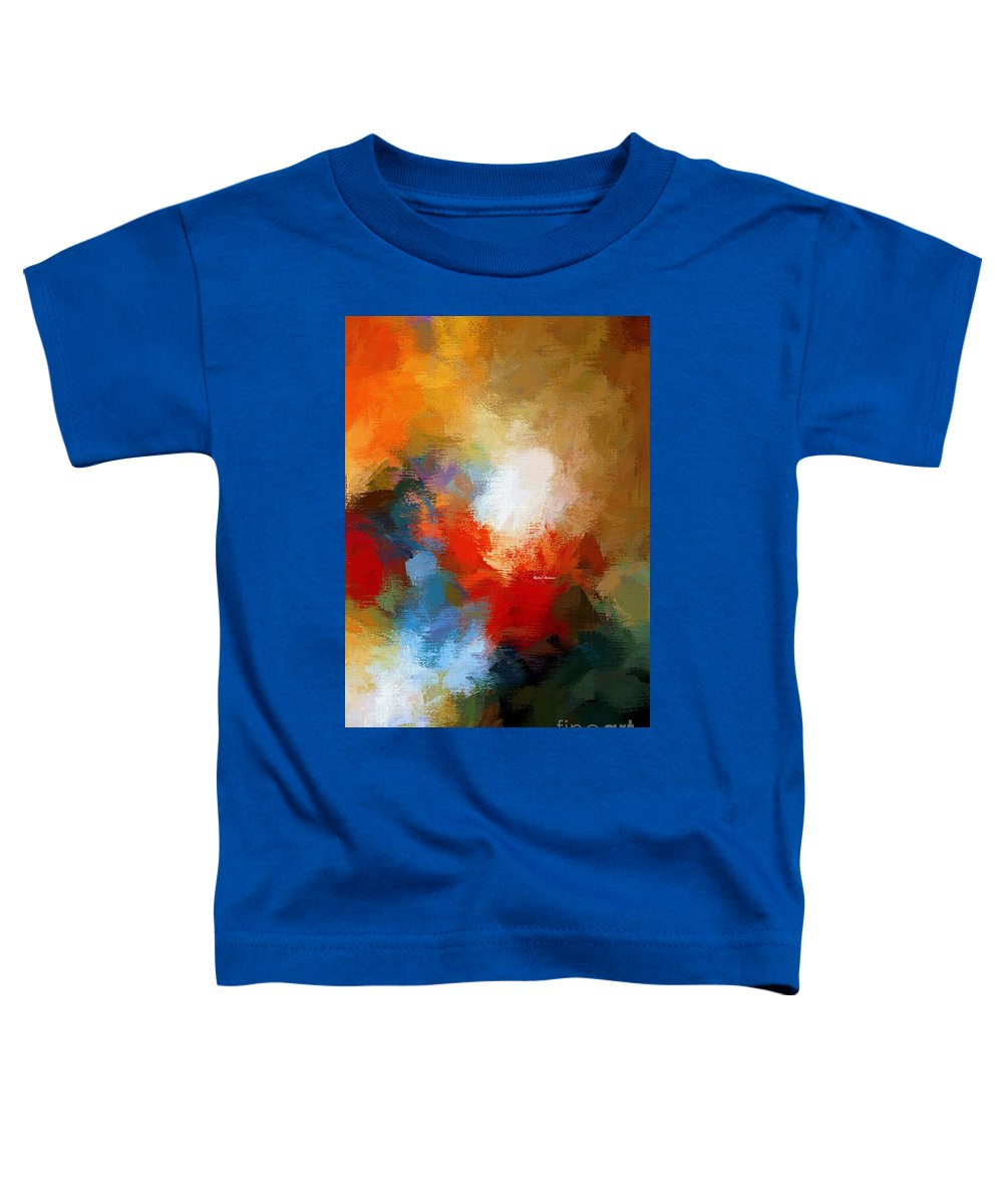 Ray Of Hope - Toddler T-Shirt