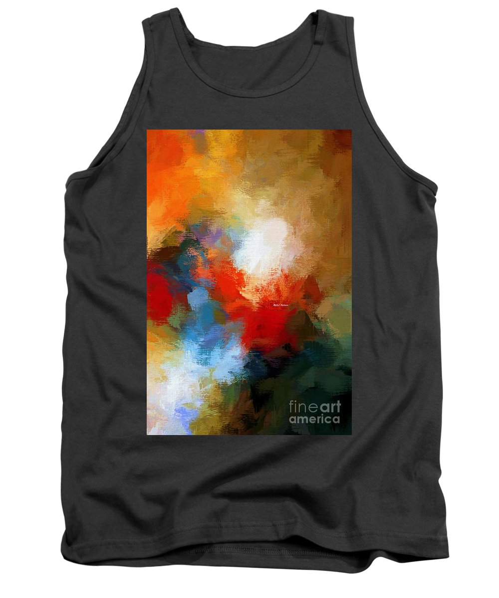 Ray Of Hope - Tank Top