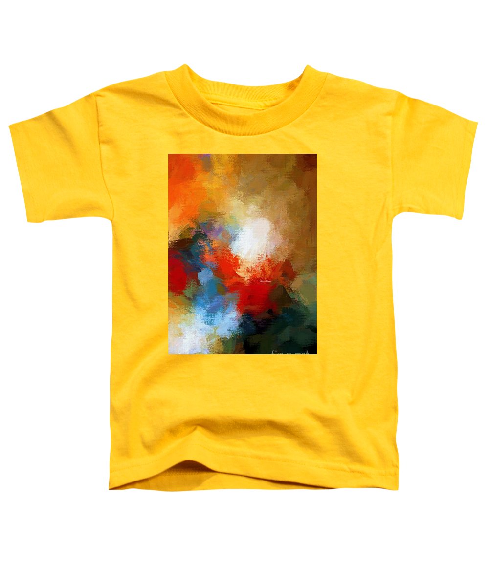 Ray Of Hope - Toddler T-Shirt