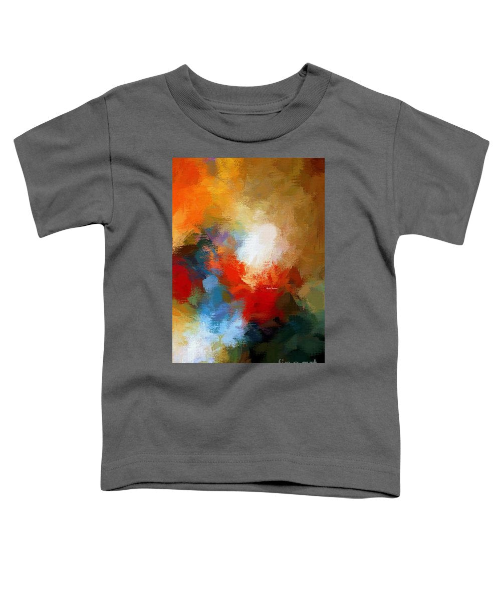 Ray Of Hope - Toddler T-Shirt