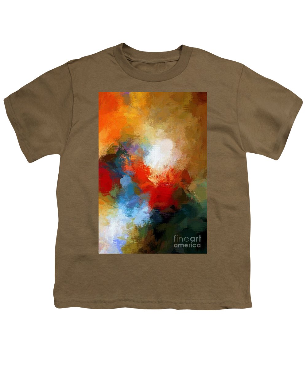 Ray Of Hope - Youth T-Shirt