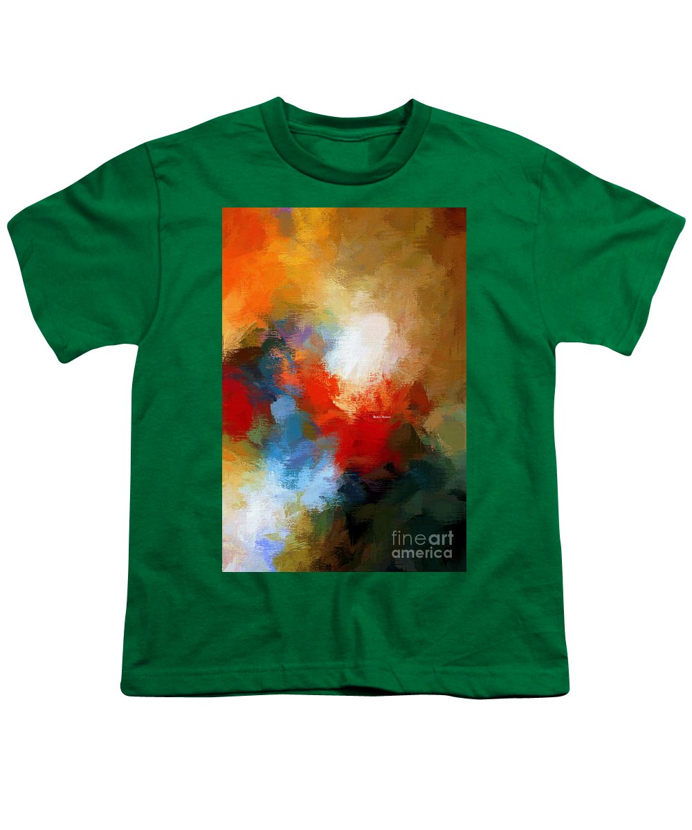 Ray Of Hope - Youth T-Shirt