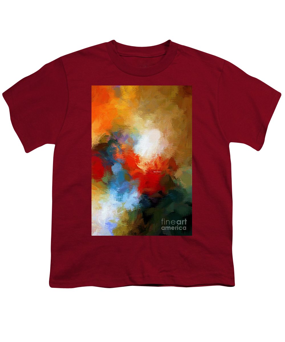 Ray Of Hope - Youth T-Shirt