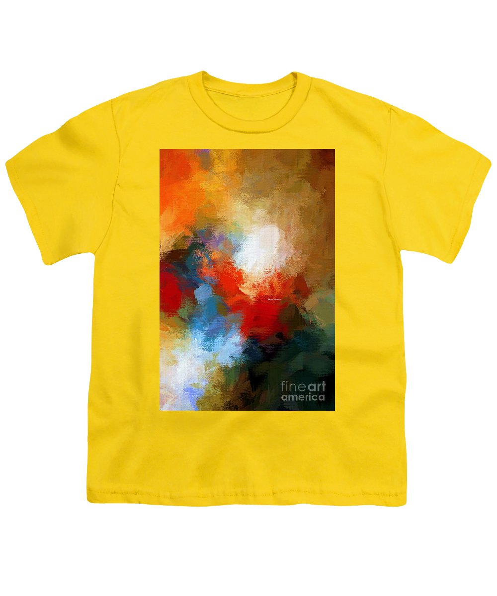 Ray Of Hope - Youth T-Shirt