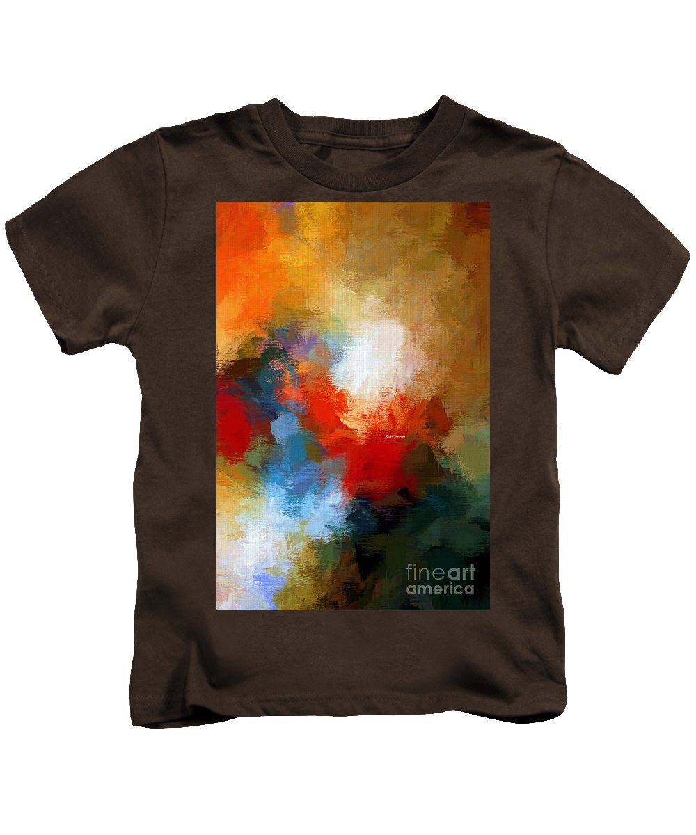 Rayon d'espoir - T-shirt pour enfants