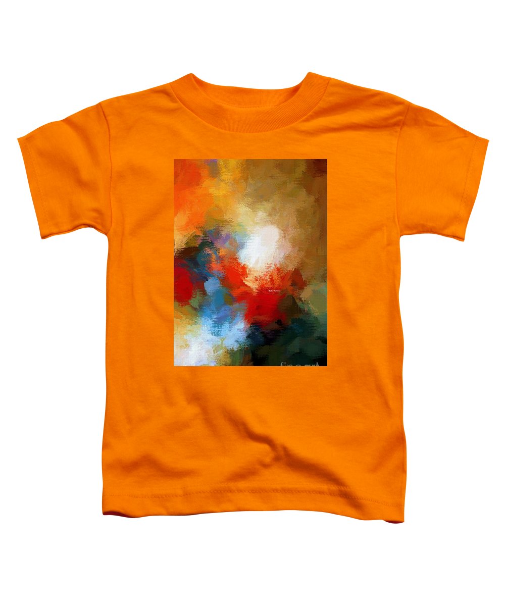 Ray Of Hope - Toddler T-Shirt