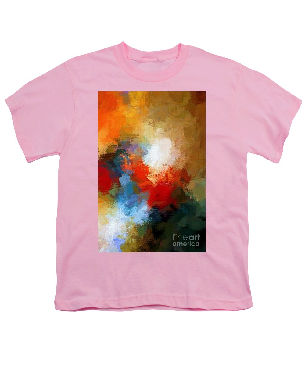 Ray Of Hope - Youth T-Shirt