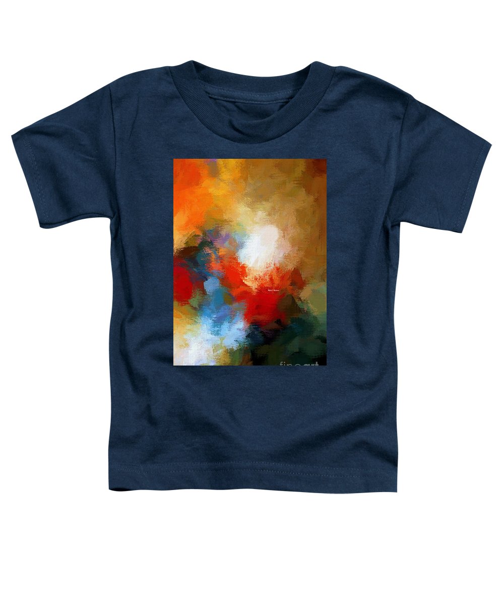 Ray Of Hope - Toddler T-Shirt