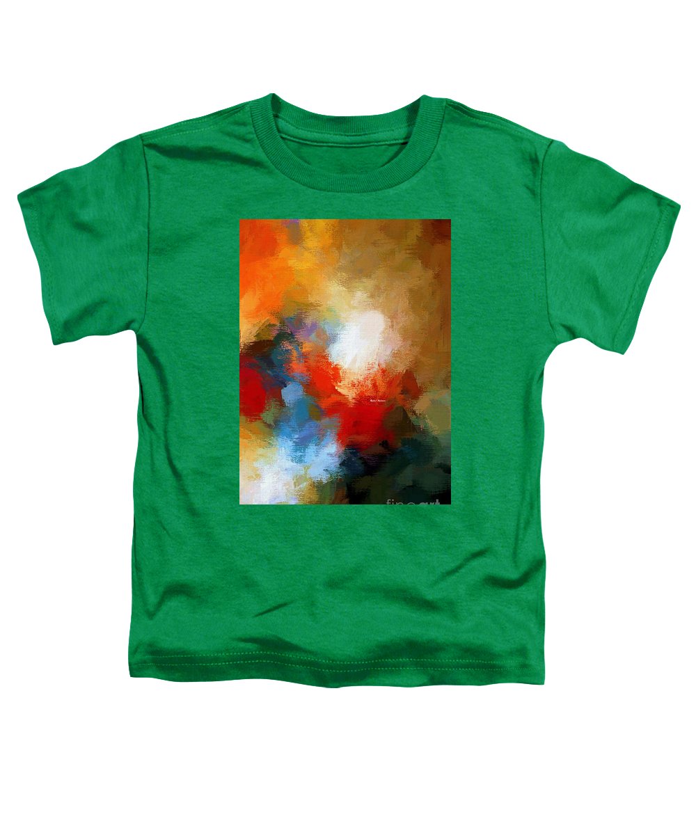 Ray Of Hope - Toddler T-Shirt