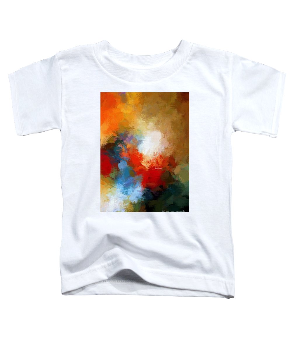 Ray Of Hope - Toddler T-Shirt