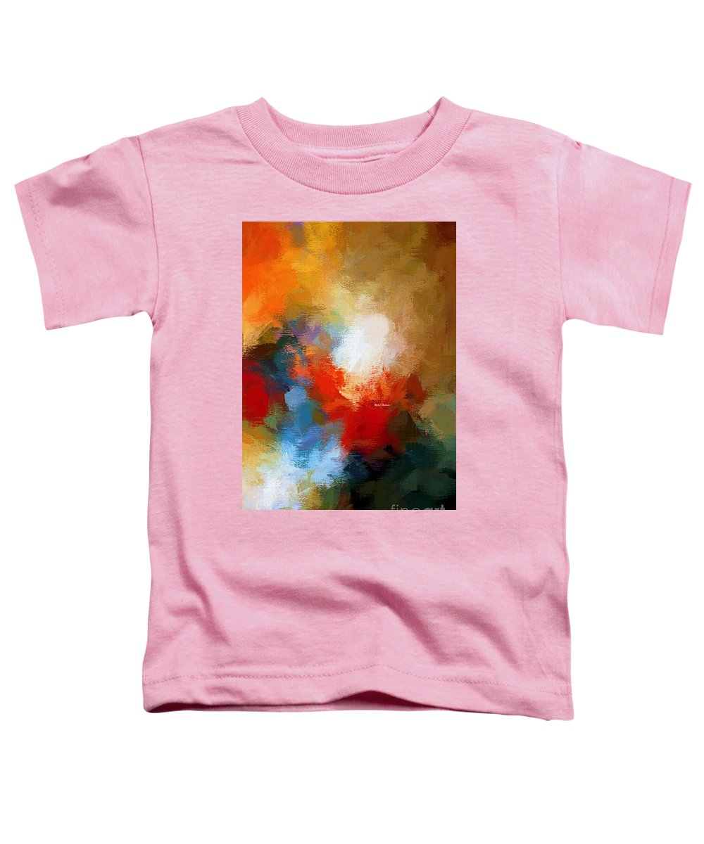 Ray Of Hope - Toddler T-Shirt