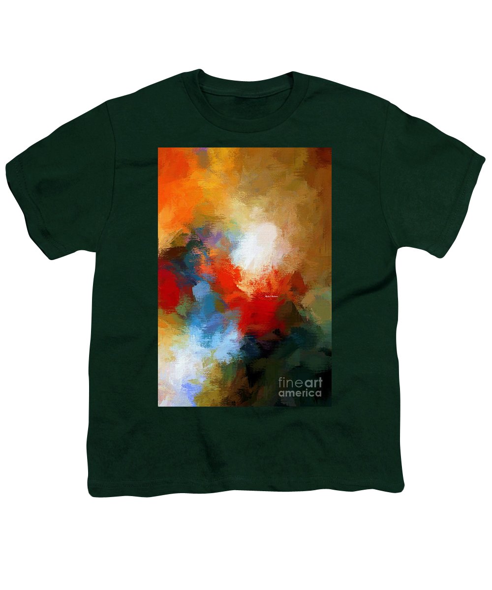 Ray Of Hope - Youth T-Shirt