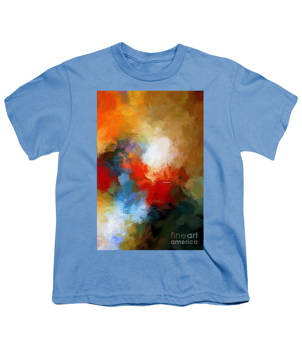 Ray Of Hope - Youth T-Shirt