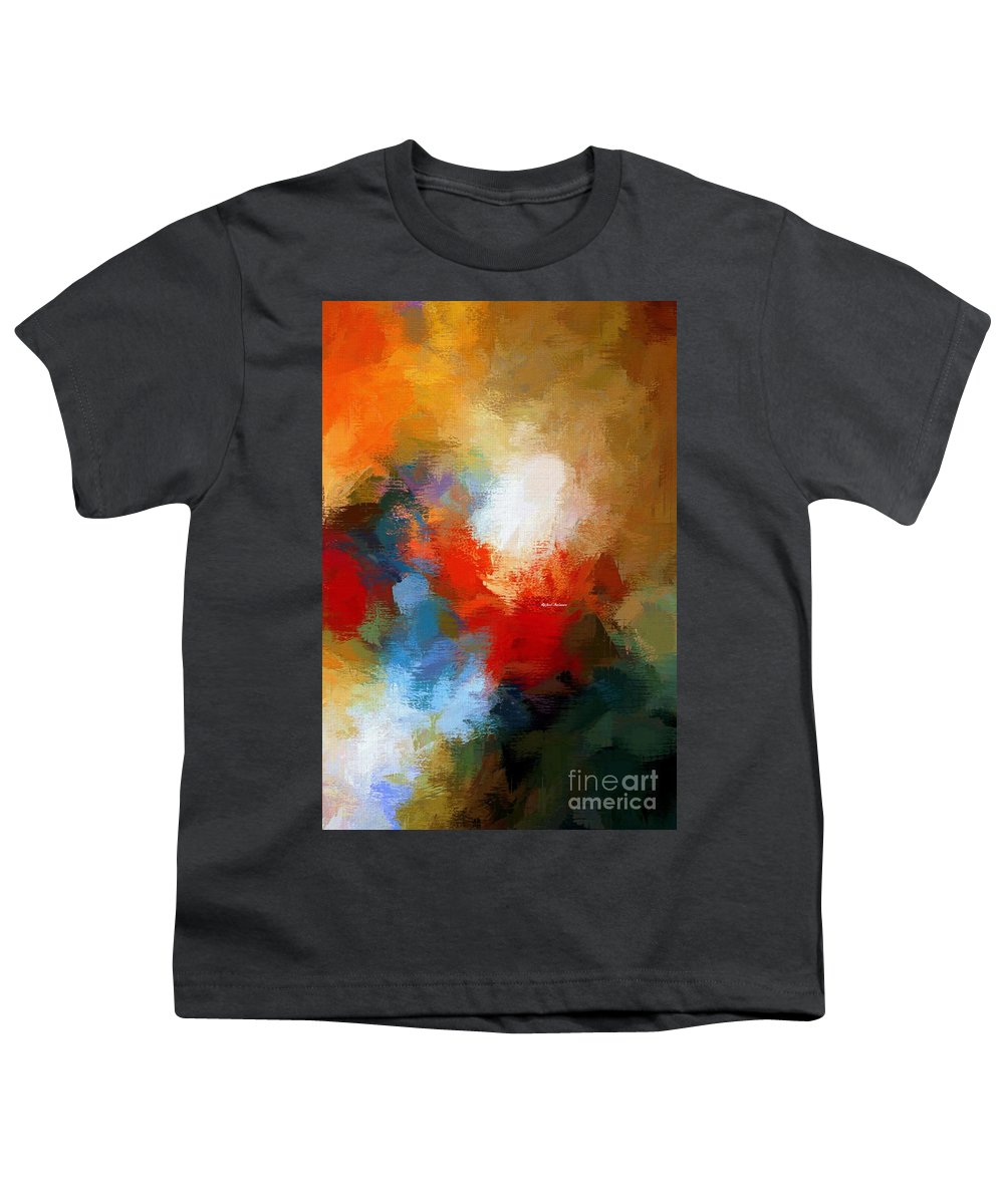 Ray Of Hope - Youth T-Shirt