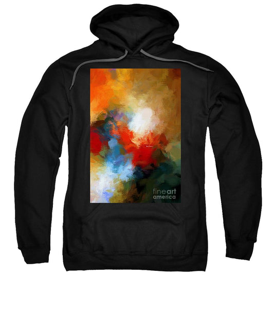 Ray Of Hope - Sweatshirt