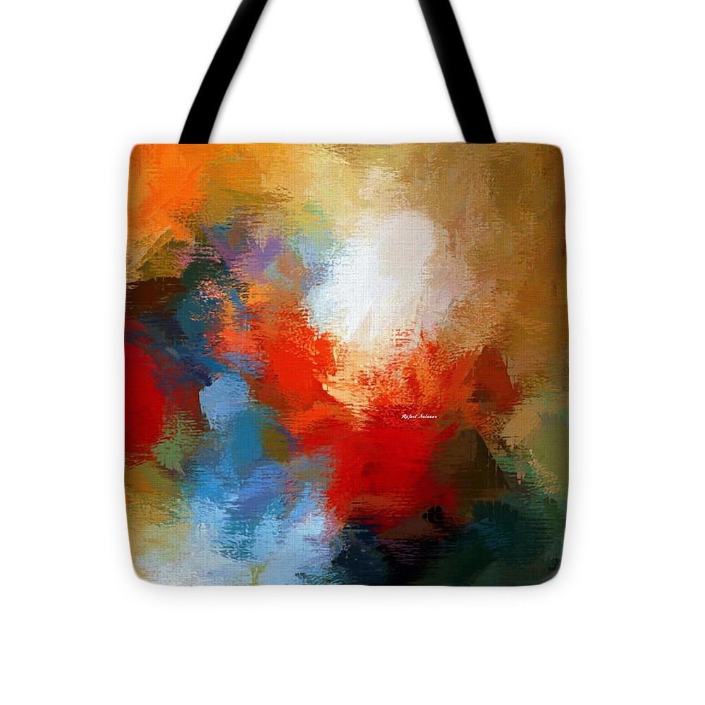 Ray Of Hope - Tote Bag