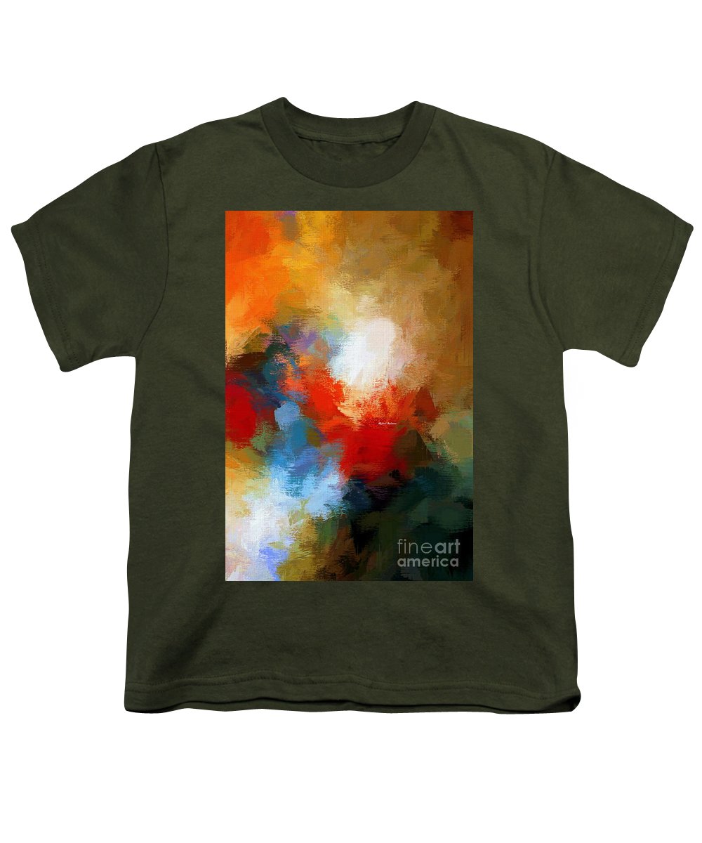 Ray Of Hope - Youth T-Shirt