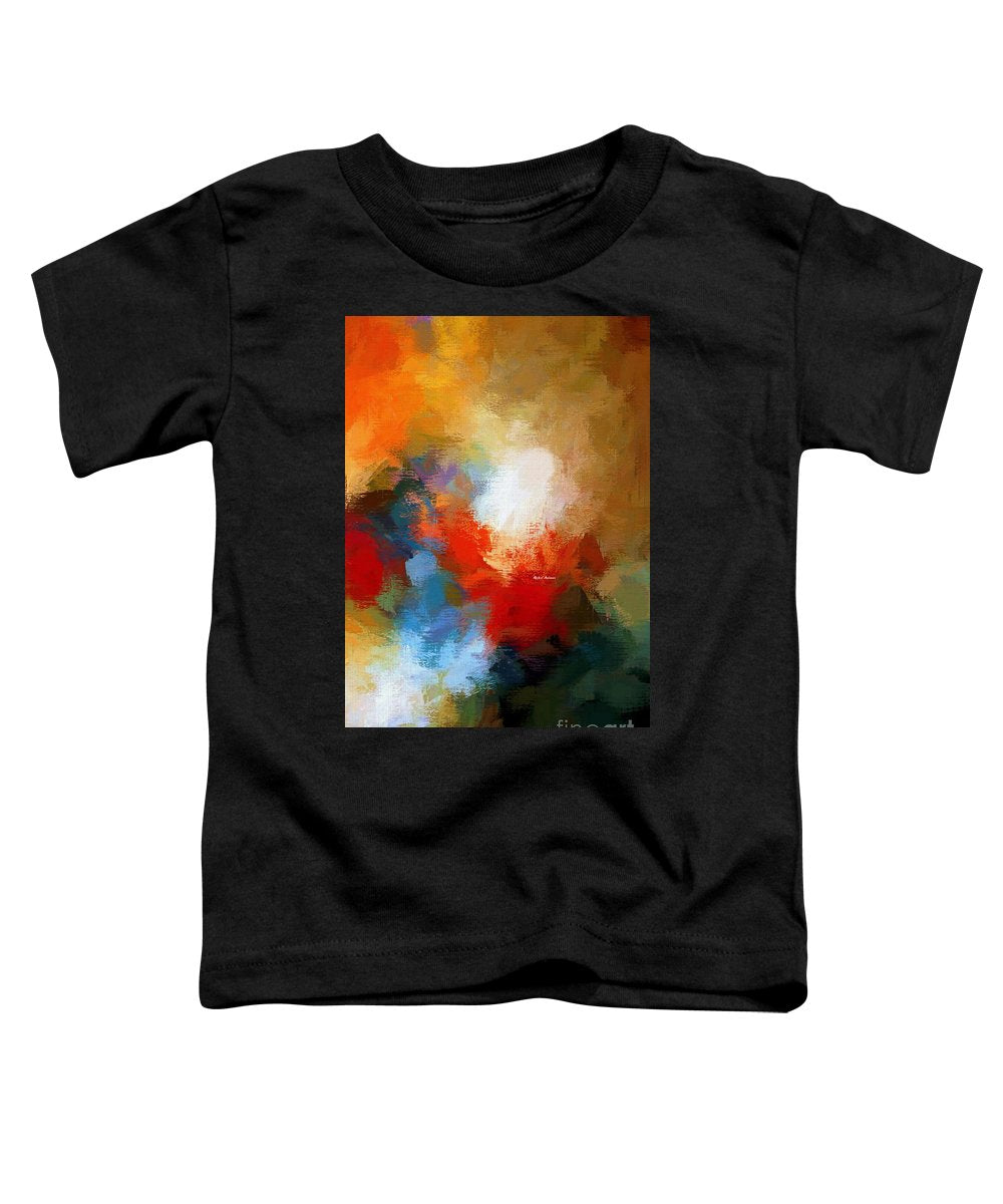 Ray Of Hope - Toddler T-Shirt