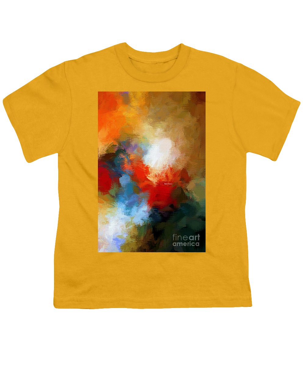 Ray Of Hope - Youth T-Shirt