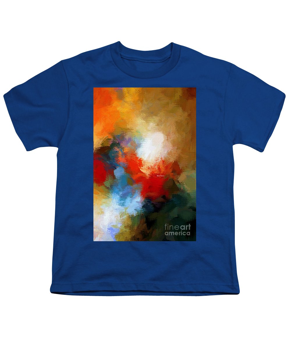 Ray Of Hope - Youth T-Shirt