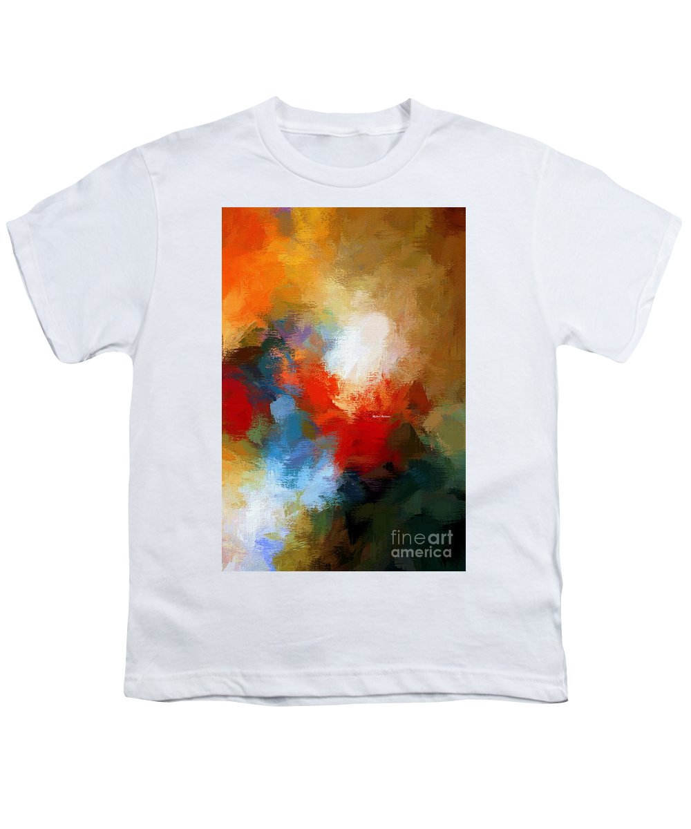 Ray Of Hope - Youth T-Shirt