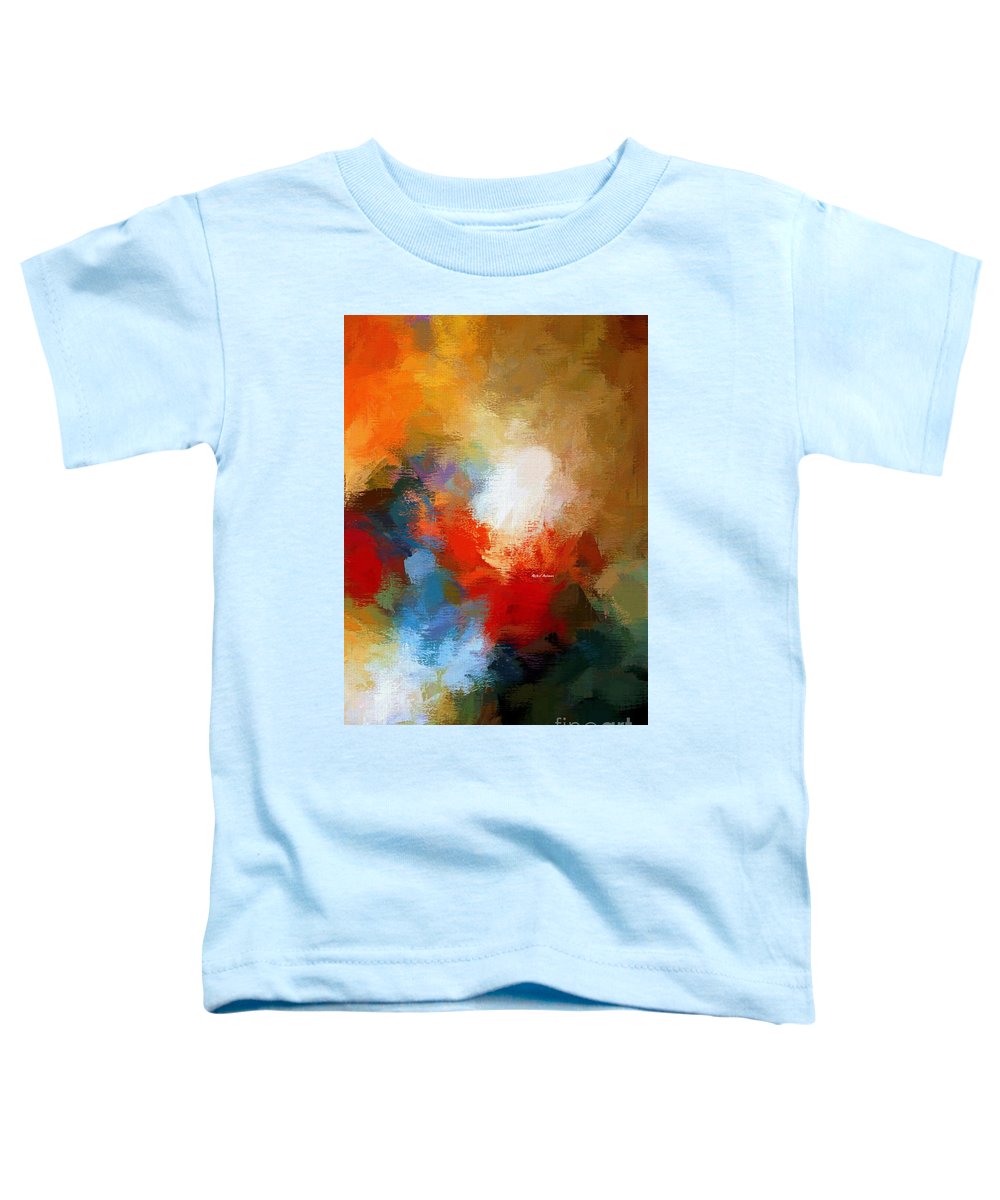 Ray Of Hope - Toddler T-Shirt