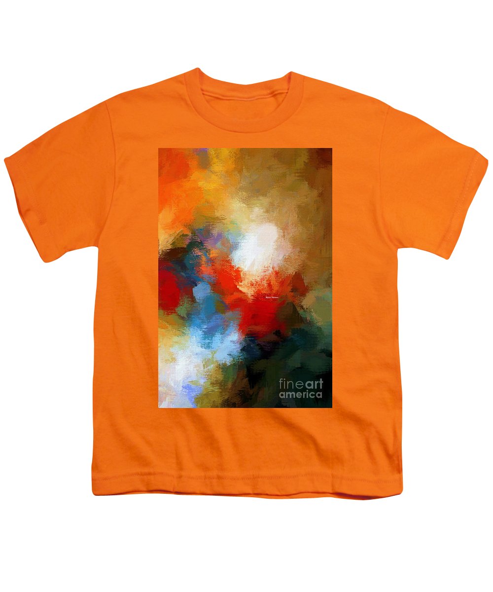 Ray Of Hope - Youth T-Shirt