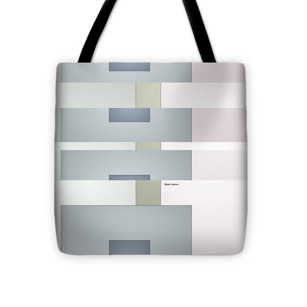 Tote Bag - Reaching New Heights