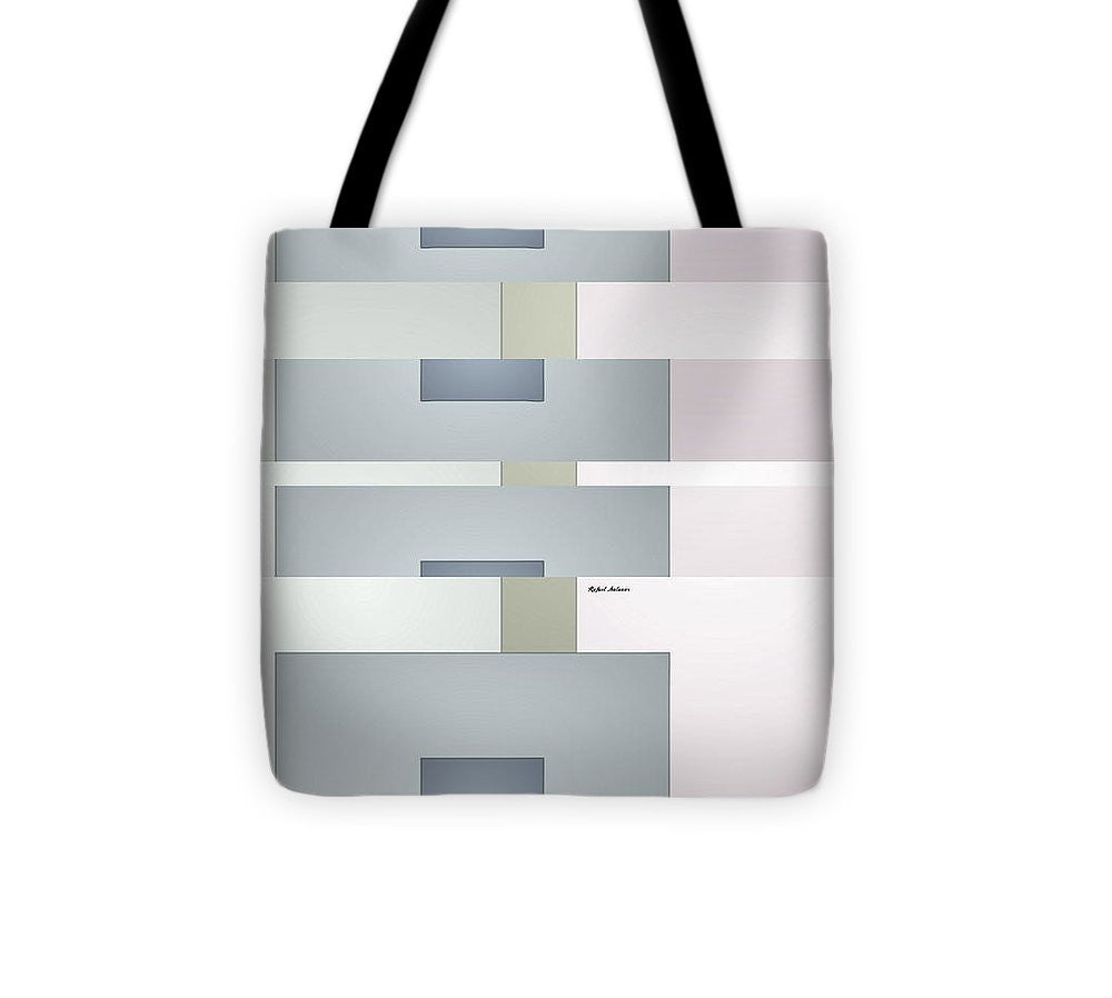 Tote Bag - Reaching New Heights