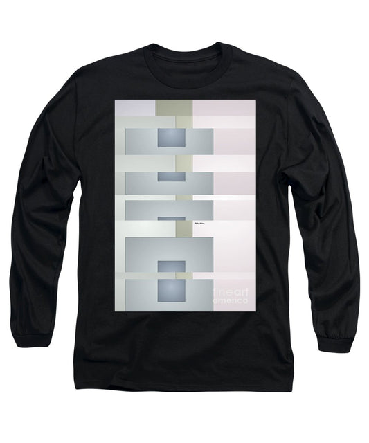 Long Sleeve T-Shirt - Reaching New Heights