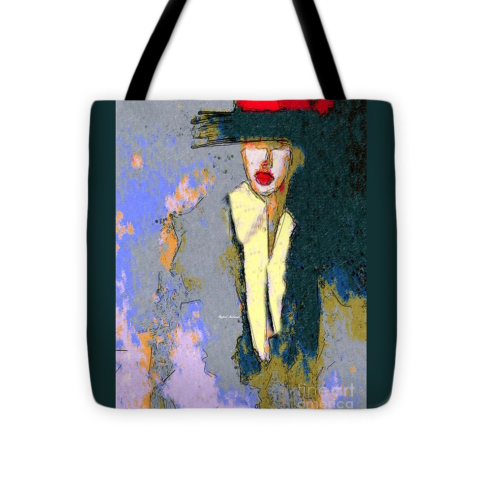 Ready For All  - Tote Bag