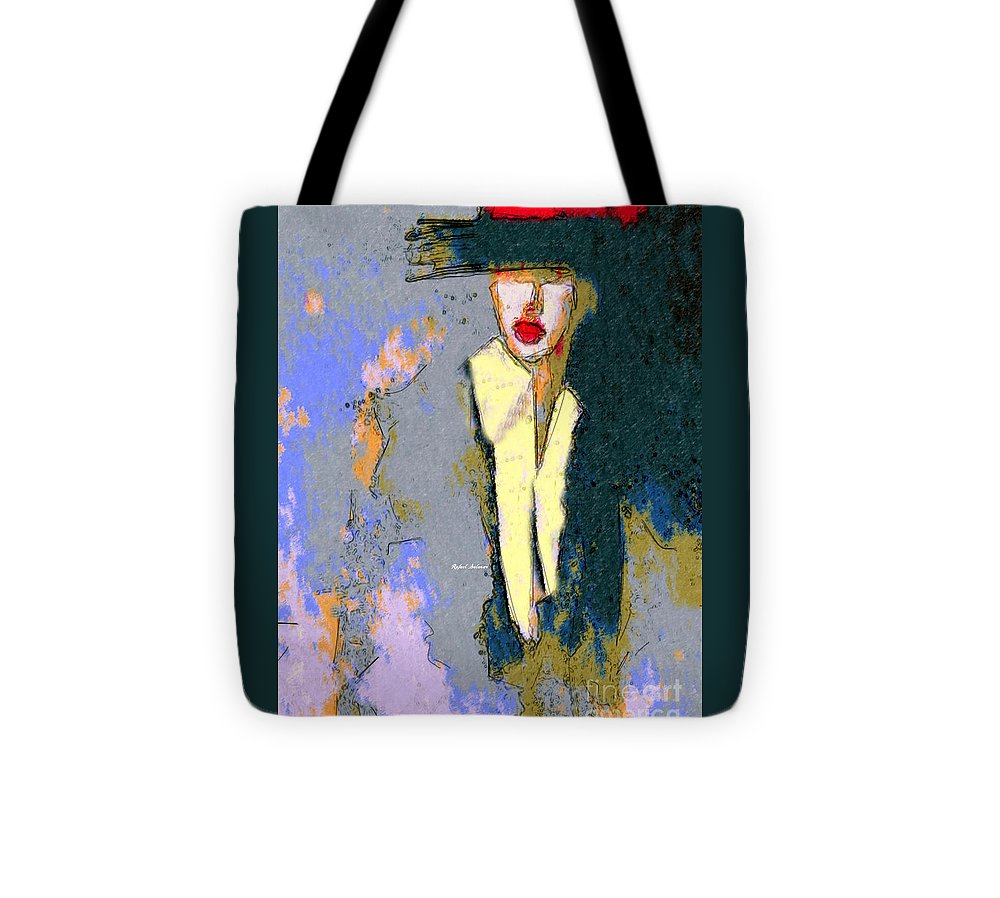 Ready For All  - Tote Bag