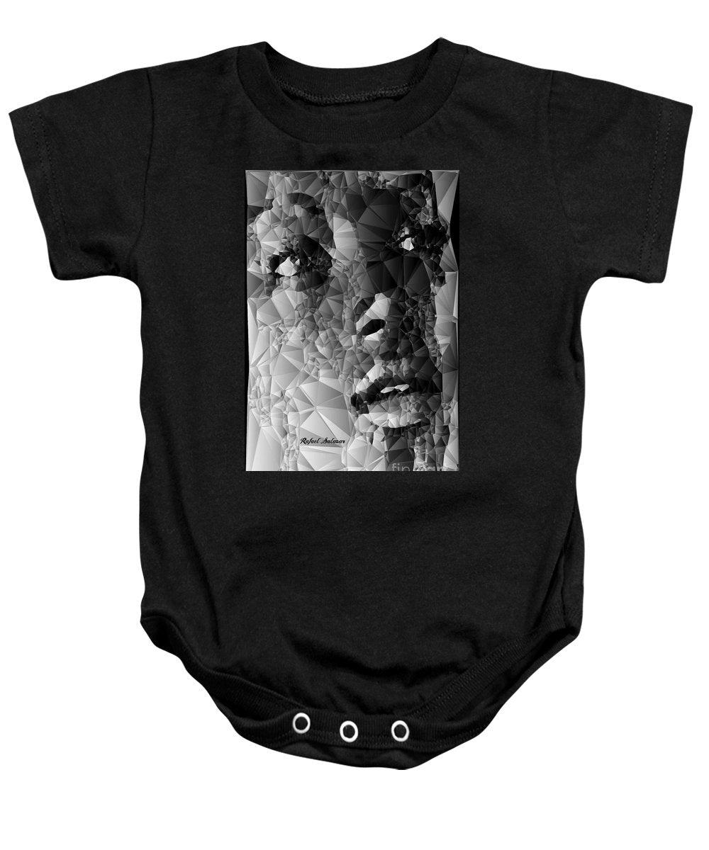 Reality Of Hope - Baby Onesie