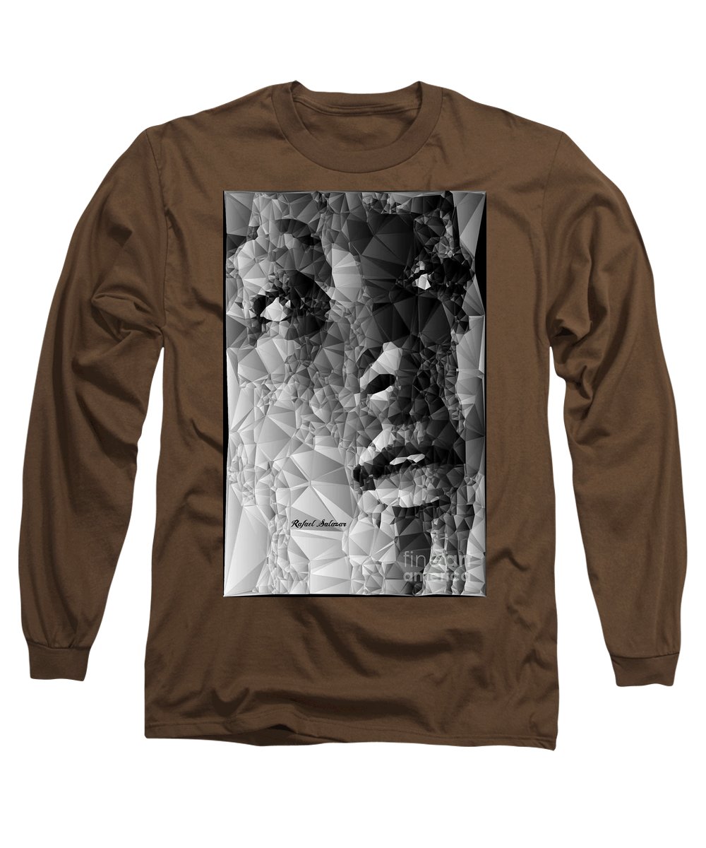 Reality Of Hope - Long Sleeve T-Shirt