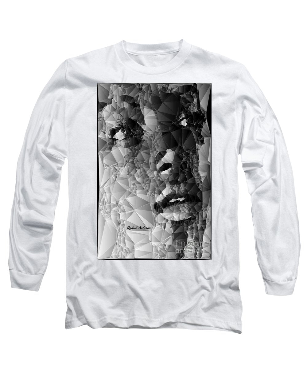 Reality Of Hope - Long Sleeve T-Shirt