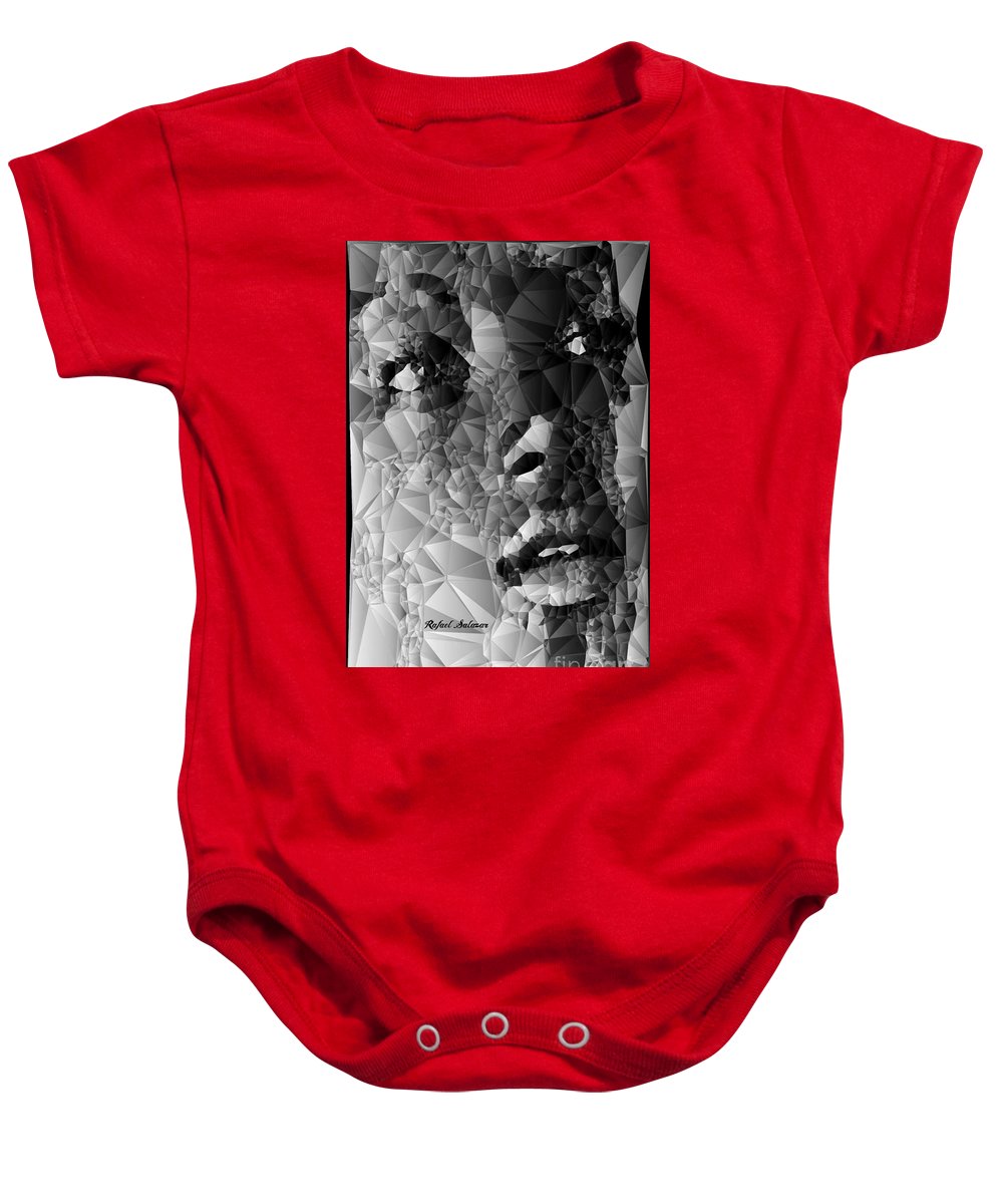 Reality Of Hope - Baby Onesie